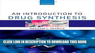 Collection Book An Introduction to Drug Synthesis