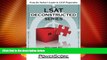 Big Deals  The PowerScore LSAT Deconstructed Series: Volume 51  Free Full Read Best Seller