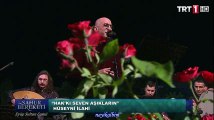 Hakkı seven aşıkların Murat Irkılata Ramazan 2016