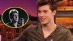 Shawn Mendes Officially Confirms Epic Niall Horan Collaboration