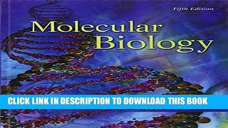 [PDF] Molecular Biology Popular Colection