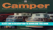 [PDF] Volkswagen Camper: 40 years of freedom: an A-Z of popular Camper conversions Popular Online