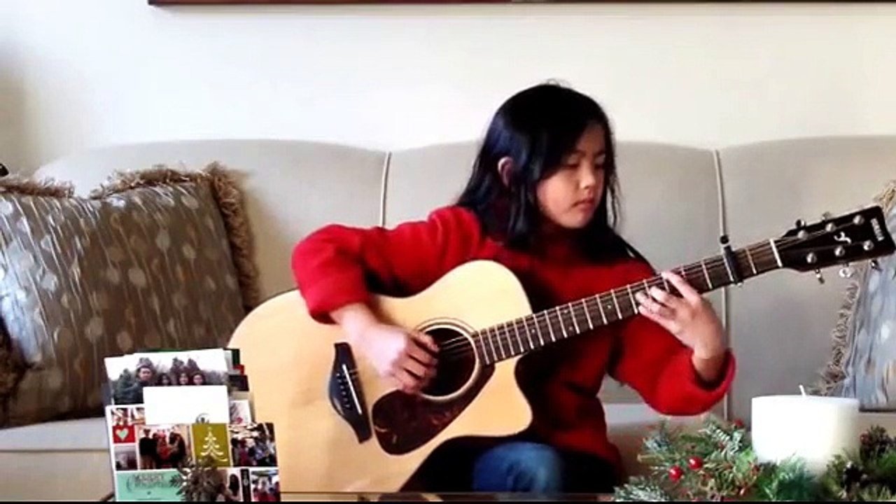 Michael Jackson ~ Fingerstyle Guitar Cover ~ Lanvy-bi6MWYU-NjM