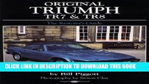 [PDF] Original Triumph TR7 and TR8 (Original Series) Full Online