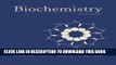 [PDF] Biochemistry, 6th Edition Full Online