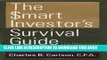 [PDF] The Smart Investor s Survival Guide: The Nine Laws of Successful Investing in a Volatile