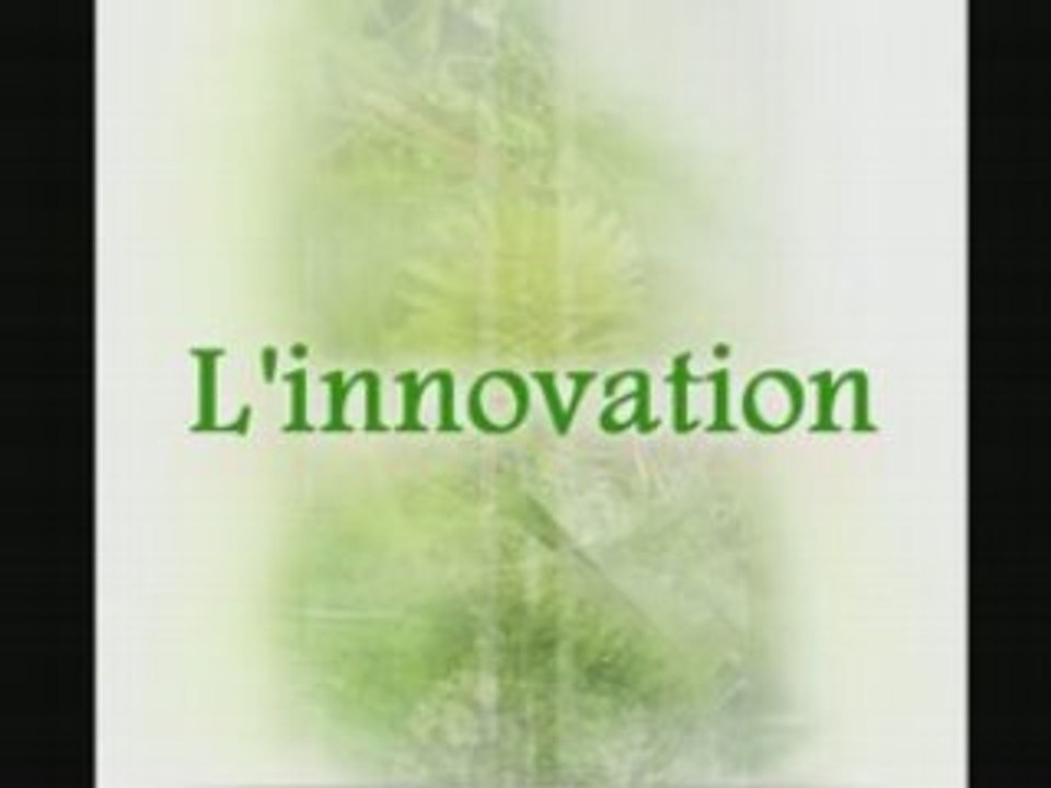 innovateur ou mécréant ? - 1ère partie -