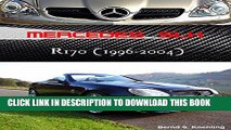 [PDF] Mercedes SLK R170 (The SLK,) Full Online