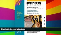 Must Have PDF  MSAT Test Prep Kit (Praxis Study Guides)  Best Seller Books Most Wanted