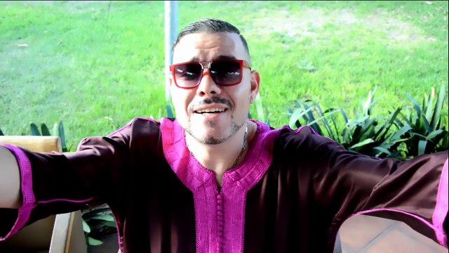 Adil El MIloudi New Clip 2016 El Bacha عادل الميلودي الباشا