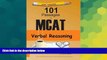 Must Have PDF  Examkrackers 101 Passages in MCAT Verbal Reasoning  Best Seller Books Most Wanted