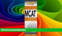 Big Deals  Verbal Reasoning   Mathematical Techniques (Examkrackers MCAT)  Best Seller Books Most