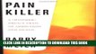 New Book Pain Killer: A 