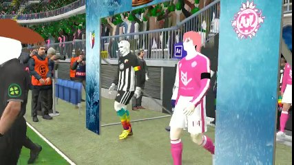 2015 4chan Winter Cup group H - /u/ vs /gd/