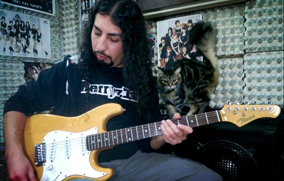 Berryz Koubou - 1oku 3zenman Sou Diet Oukoku | Guitar Cover by Mr. Moonlight