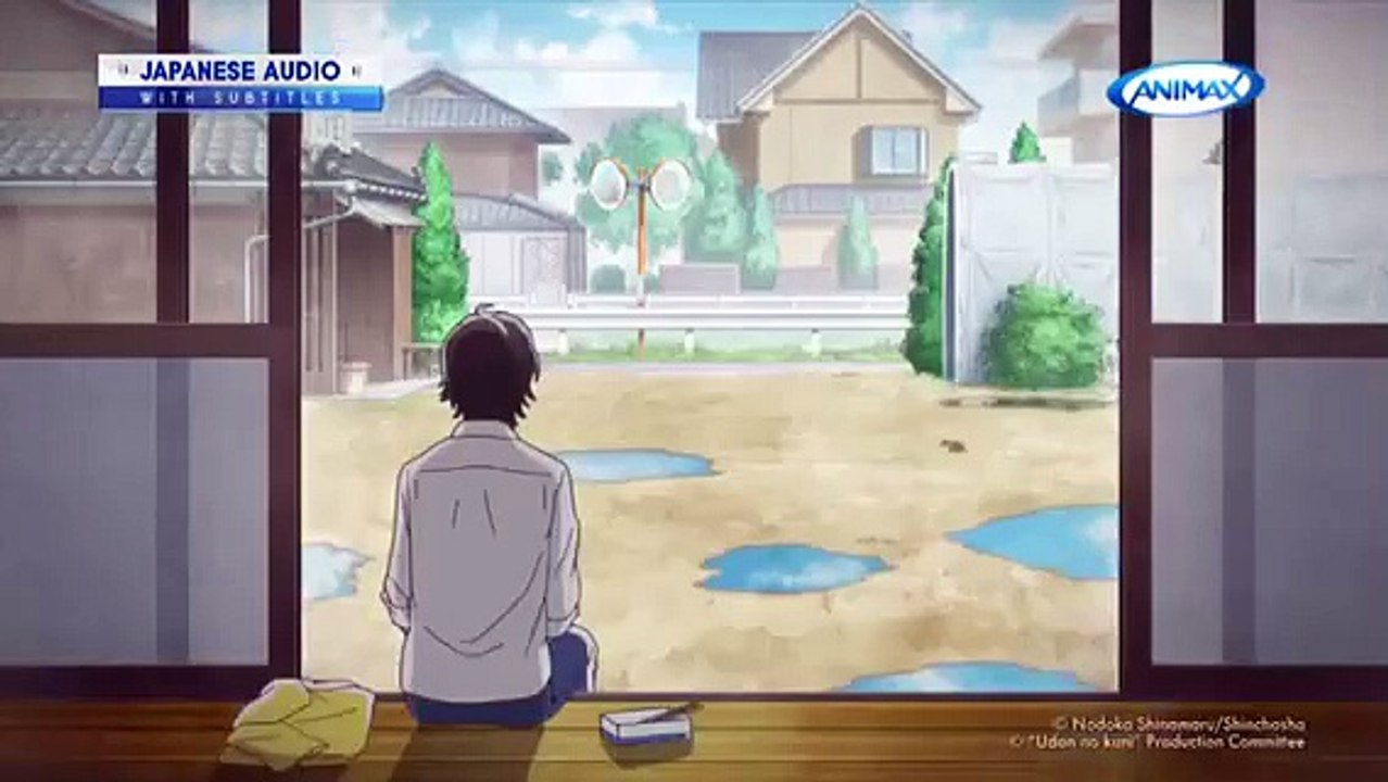Poco's Upon World (Animax Asia HD) (Promo A)