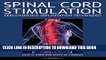 New Book Spinal Cord Stimulation Implantation: Percutaneous Implantation Techniques