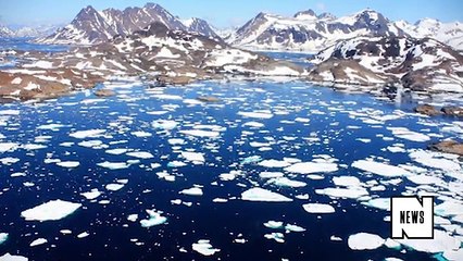 Enjoy Earth While It Lasts: Atmospheric Carbon Levels Pass the Point of No Return