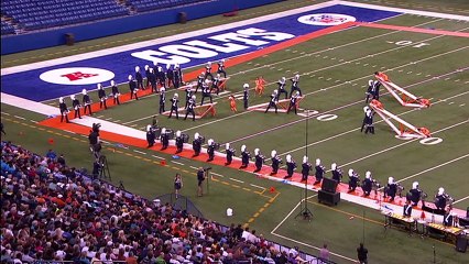 2014 - Bluecoats