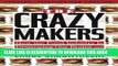 Collection Book The Crazy Makers: How the Food Industry Is Destroying Our Brains and Harming Our