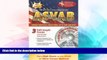 Big Deals  ASVAB w/CD (REA)-The Best Test Prep (Military (ASVAB) Test Preparation)  Best Seller