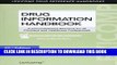 Collection Book Drug Information Handbook (Lexicomp s Drug Reference Handbooks)
