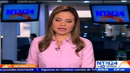 Colombianos en situación irregular en Venezuela claman por su regreso a su país de origen