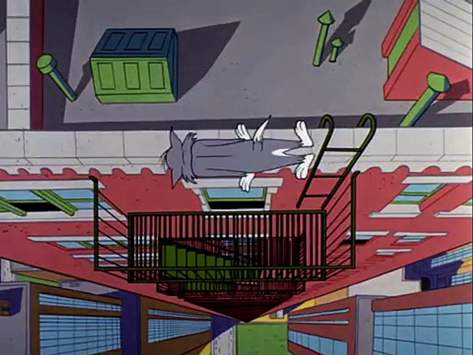 Tom.And.Jerry-part 135