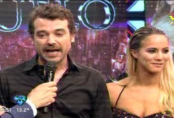 Pedro duelo Bachata 2 ¡¡¡SALVADO!!! - 29 de Septiembre