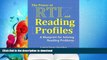 READ BOOK  The Power of RTI and Reading Profiles: A Blueprint for Solving Reading Problems  GET