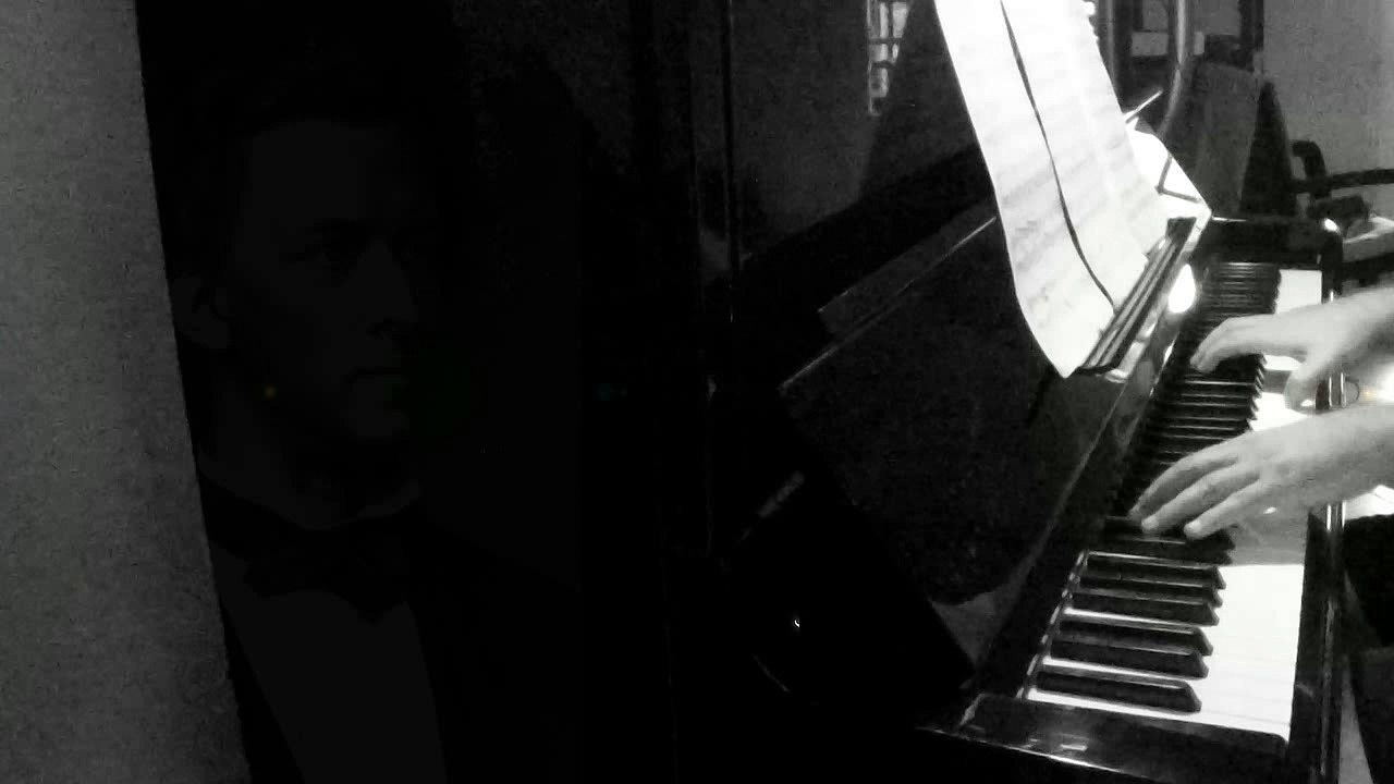 Chopin - Nocturne n°20 Posthume (BO The Pianist) - Vidéo Dailymotion