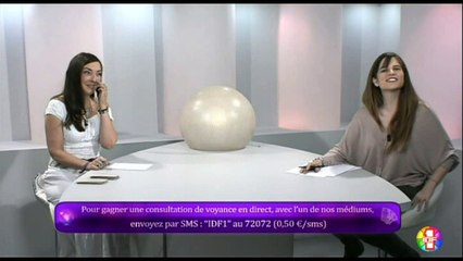 ID VOYANCE ÎLE DE-FRANCE SOIR (29-09-16)