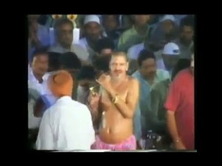 Sai Laddi Shah Ji Nakodar Best Video (santa-banta-group)