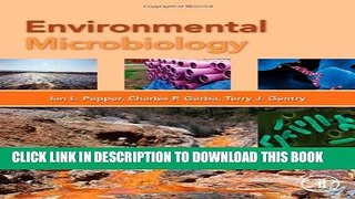 Collection Book Environmental Microbiology, Third Edition