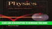 [PDF] Physics for Scientists and Engineers With Modern Physics (Saunders golden sunburst series)