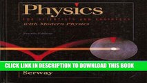 [PDF] Physics for Scientists and Engineers With Modern Physics (Saunders golden sunburst series)
