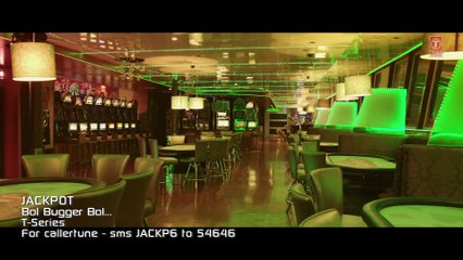 Bol Bugger Bol Video Song ¦ Jackpot ¦ Naseeruddin Shah, Sachiin J Joshi, Sunny Leone