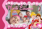 Retrospectiva Maria Eduarda 6 anos