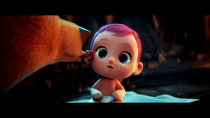 Storks - Featurette - Outtakes