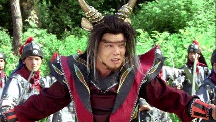 The Investiture of the Gods II EP73 Chinese Fantasy Classic Eng Sub