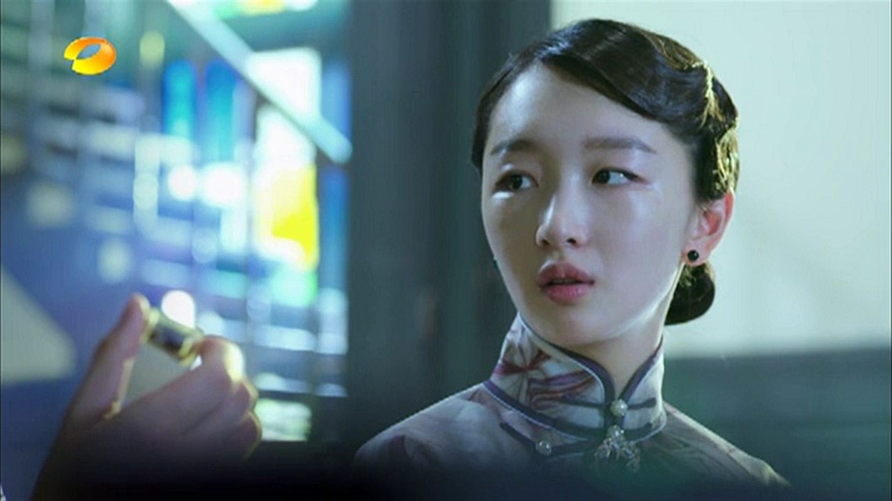 麻雀未删减版 第39集