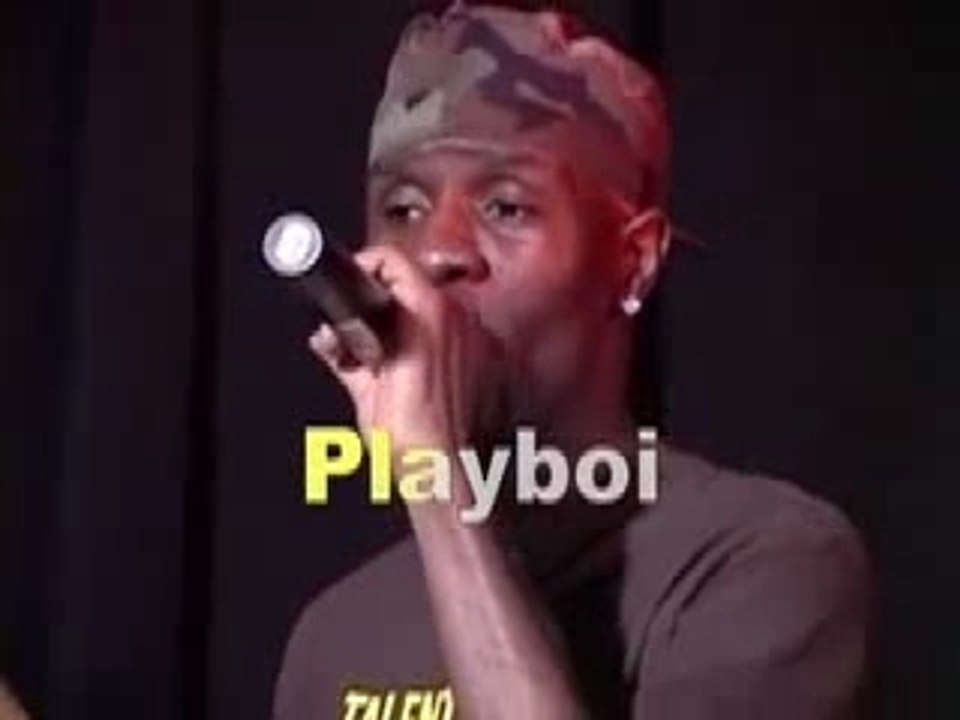 Kazual I'm a G