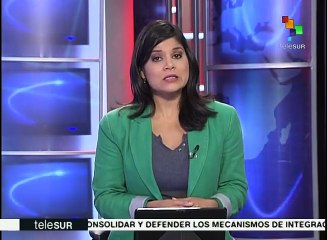 Rodríguez: La paz en Colombia es también la paz en nuestra región