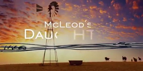 McLeods Daughters S 1 E  13