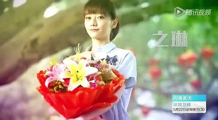 Dai Xiang Yu 戴向宇: Tea Love 《闪亮茗天》深圳卫视MV版宣传片