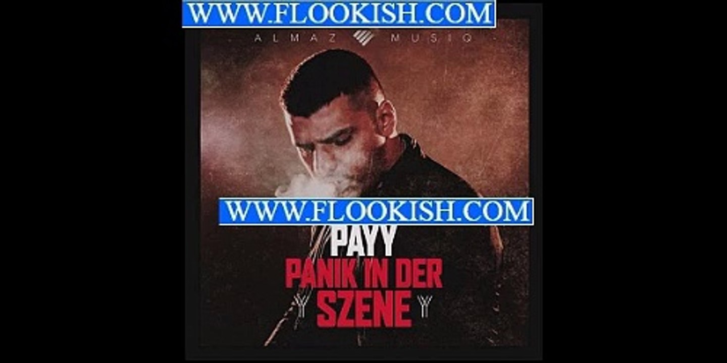 Payy - Diamanten ( Panik in der Szene 2016 )