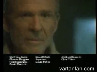 Alias Series Finale Promo,2