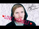 Justin Bieber - Love Yourself (PURPOSE : The Movement Cover)