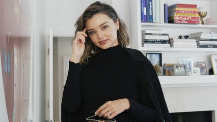 Miranda Kerr Decodes Airport Style in 5 Easy Looks