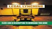 [PDF] Legal Lynching Popular Collection